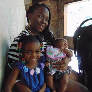 Meet your Posher, April